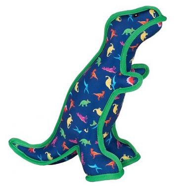 Worthy Dog - Dino